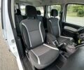 Белый Рено Кенгу, объемом двигателя 1.5 л и пробегом 227 тыс. км за 11700 $, фото 15 на Automoto.ua