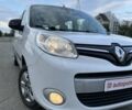 Белый Рено Кенгу, объемом двигателя 1.5 л и пробегом 227 тыс. км за 11700 $, фото 1 на Automoto.ua