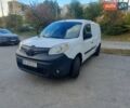 Белый Рено Кенгу, объемом двигателя 1.46 л и пробегом 347 тыс. км за 5500 $, фото 1 на Automoto.ua
