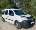 Белый Рено Кенгу, объемом двигателя 0 л и пробегом 282 тыс. км за 9500 $, фото 1 на Automoto.ua