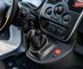 Белый Рено Кенгу, объемом двигателя 1.5 л и пробегом 233 тыс. км за 7300 $, фото 35 на Automoto.ua