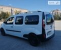 Белый Рено Кенгу, объемом двигателя 1.46 л и пробегом 205 тыс. км за 8500 $, фото 6 на Automoto.ua