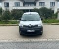 Белый Рено Кенгу, объемом двигателя 0 л и пробегом 219 тыс. км за 7200 $, фото 1 на Automoto.ua