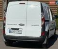 Белый Рено Кенгу, объемом двигателя 1.46 л и пробегом 230 тыс. км за 9499 $, фото 26 на Automoto.ua