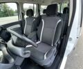 Белый Рено Кенгу, объемом двигателя 1.5 л и пробегом 227 тыс. км за 11700 $, фото 14 на Automoto.ua