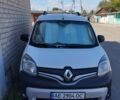 Білий Рено Кєнгу, об'ємом двигуна 1.46 л та пробігом 127 тис. км за 10000 $, фото 1 на Automoto.ua