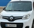 Білий Рено Кєнгу, об'ємом двигуна 1.5 л та пробігом 270 тис. км за 11000 $, фото 1 на Automoto.ua