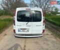 Белый Рено Кенгу, объемом двигателя 1.5 л и пробегом 223 тыс. км за 11200 $, фото 1 на Automoto.ua