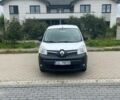 Белый Рено Кенгу, объемом двигателя 0 л и пробегом 219 тыс. км за 7200 $, фото 1 на Automoto.ua
