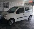 Белый Рено Кенгу, объемом двигателя 1.5 л и пробегом 180 тыс. км за 7200 $, фото 1 на Automoto.ua
