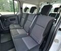 Белый Рено Кенгу, объемом двигателя 1.5 л и пробегом 227 тыс. км за 11700 $, фото 13 на Automoto.ua