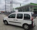 Белый Рено Кенгу, объемом двигателя 1.46 л и пробегом 326 тыс. км за 8800 $, фото 7 на Automoto.ua