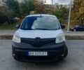 Белый Рено Кенгу, объемом двигателя 1.46 л и пробегом 347 тыс. км за 5500 $, фото 2 на Automoto.ua
