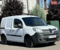 Белый Рено Кенгу, объемом двигателя 1.46 л и пробегом 230 тыс. км за 9499 $, фото 16 на Automoto.ua