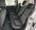 Белый Рено Кенгу, объемом двигателя 1.5 л и пробегом 283 тыс. км за 9500 $, фото 15 на Automoto.ua