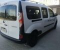 Белый Рено Кенгу, объемом двигателя 1.46 л и пробегом 205 тыс. км за 8500 $, фото 20 на Automoto.ua
