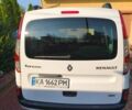 Белый Рено Кенгу, объемом двигателя 1.5 л и пробегом 229 тыс. км за 11300 $, фото 1 на Automoto.ua