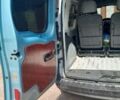 Белый Рено Кенгу, объемом двигателя 1.46 л и пробегом 220 тыс. км за 7500 $, фото 25 на Automoto.ua
