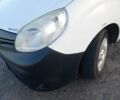 Белый Рено Кенгу, объемом двигателя 1.46 л и пробегом 199 тыс. км за 7300 $, фото 21 на Automoto.ua