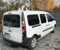 Белый Рено Кенгу, объемом двигателя 1.5 л и пробегом 214 тыс. км за 10000 $, фото 1 на Automoto.ua