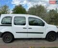 Белый Рено Кенгу, объемом двигателя 1.46 л и пробегом 272 тыс. км за 8700 $, фото 1 на Automoto.ua