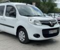 Белый Рено Кенгу, объемом двигателя 1.5 л и пробегом 239 тыс. км за 10399 $, фото 7 на Automoto.ua