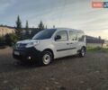 Білий Рено Кєнгу, об'ємом двигуна 1.5 л та пробігом 198 тис. км за 10600 $, фото 1 на Automoto.ua