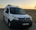 Белый Рено Кенгу, объемом двигателя 1.46 л и пробегом 350 тыс. км за 5800 $, фото 3 на Automoto.ua
