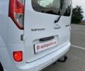 Белый Рено Кенгу, объемом двигателя 1.5 л и пробегом 227 тыс. км за 11700 $, фото 9 на Automoto.ua