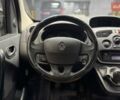 Белый Рено Кенгу, объемом двигателя 1.46 л и пробегом 248 тыс. км за 10200 $, фото 9 на Automoto.ua