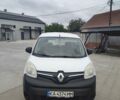 Белый Рено Кенгу, объемом двигателя 1.46 л и пробегом 326 тыс. км за 8800 $, фото 14 на Automoto.ua
