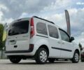 Белый Рено Кенгу, объемом двигателя 1.5 л и пробегом 239 тыс. км за 10399 $, фото 14 на Automoto.ua
