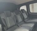 Белый Рено Кенгу, объемом двигателя 1.5 л и пробегом 207 тыс. км за 8800 $, фото 10 на Automoto.ua