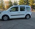Білий Рено Кєнгу, об'ємом двигуна 1.5 л та пробігом 175 тис. км за 11500 $, фото 51 на Automoto.ua