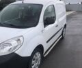 Белый Рено Кенгу, объемом двигателя 1.46 л и пробегом 212 тыс. км за 6800 $, фото 17 на Automoto.ua