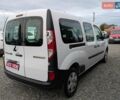 Белый Рено Кенгу, объемом двигателя 0 л и пробегом 266 тыс. км за 8750 $, фото 5 на Automoto.ua