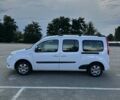 Белый Рено Кенгу, объемом двигателя 1.5 л и пробегом 227 тыс. км за 11700 $, фото 5 на Automoto.ua