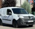 Белый Рено Кенгу, объемом двигателя 1.46 л и пробегом 230 тыс. км за 9499 $, фото 15 на Automoto.ua