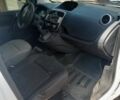 Белый Рено Кенгу, объемом двигателя 1.46 л и пробегом 220 тыс. км за 7500 $, фото 28 на Automoto.ua