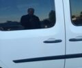 Белый Рено Кенгу, объемом двигателя 1.46 л и пробегом 199 тыс. км за 7300 $, фото 33 на Automoto.ua