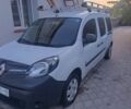 Белый Рено Кенгу, объемом двигателя 0 л и пробегом 24 тыс. км за 9900 $, фото 1 на Automoto.ua