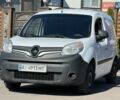 Белый Рено Кенгу, объемом двигателя 1.46 л и пробегом 230 тыс. км за 9499 $, фото 2 на Automoto.ua