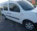Белый Рено Кенгу, объемом двигателя 1.46 л и пробегом 199 тыс. км за 7300 $, фото 5 на Automoto.ua
