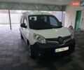 Белый Рено Кенгу, объемом двигателя 1.5 л и пробегом 180 тыс. км за 7200 $, фото 11 на Automoto.ua