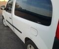 Белый Рено Кенгу, объемом двигателя 1.46 л и пробегом 199 тыс. км за 7300 $, фото 12 на Automoto.ua