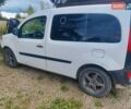 Белый Рено Кенгу, объемом двигателя 1.46 л и пробегом 310 тыс. км за 8000 $, фото 5 на Automoto.ua