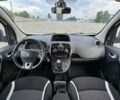 Белый Рено Кенгу, объемом двигателя 1.5 л и пробегом 227 тыс. км за 11700 $, фото 20 на Automoto.ua