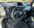 Белый Рено Кенгу, объемом двигателя 1.46 л и пробегом 230 тыс. км за 9499 $, фото 39 на Automoto.ua
