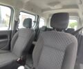 Білий Рено Кєнгу, об'ємом двигуна 1.46 л та пробігом 316 тис. км за 8800 $, фото 4 на Automoto.ua