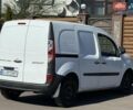 Белый Рено Кенгу, объемом двигателя 1.46 л и пробегом 230 тыс. км за 9499 $, фото 33 на Automoto.ua